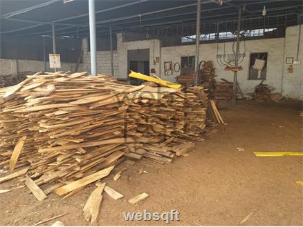 Warehouse for Sale in Kukatpally